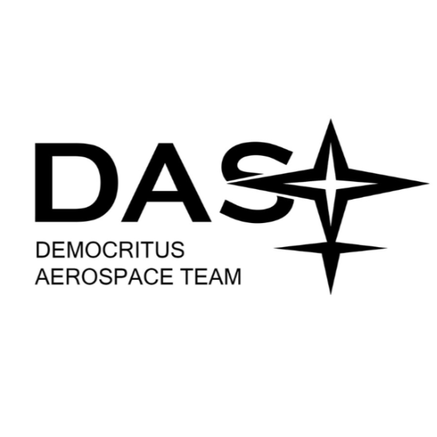 Democritus Aerospace Team