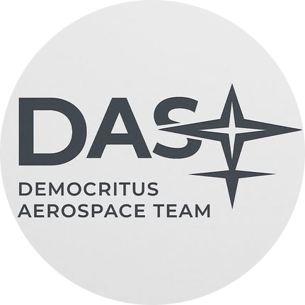 Democritus Aerospace Team