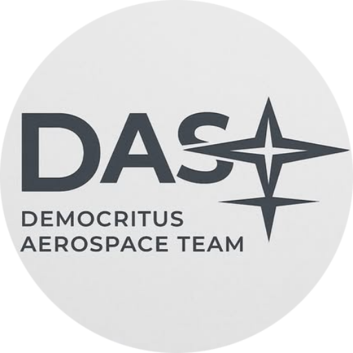 Democritus Aerospace Team